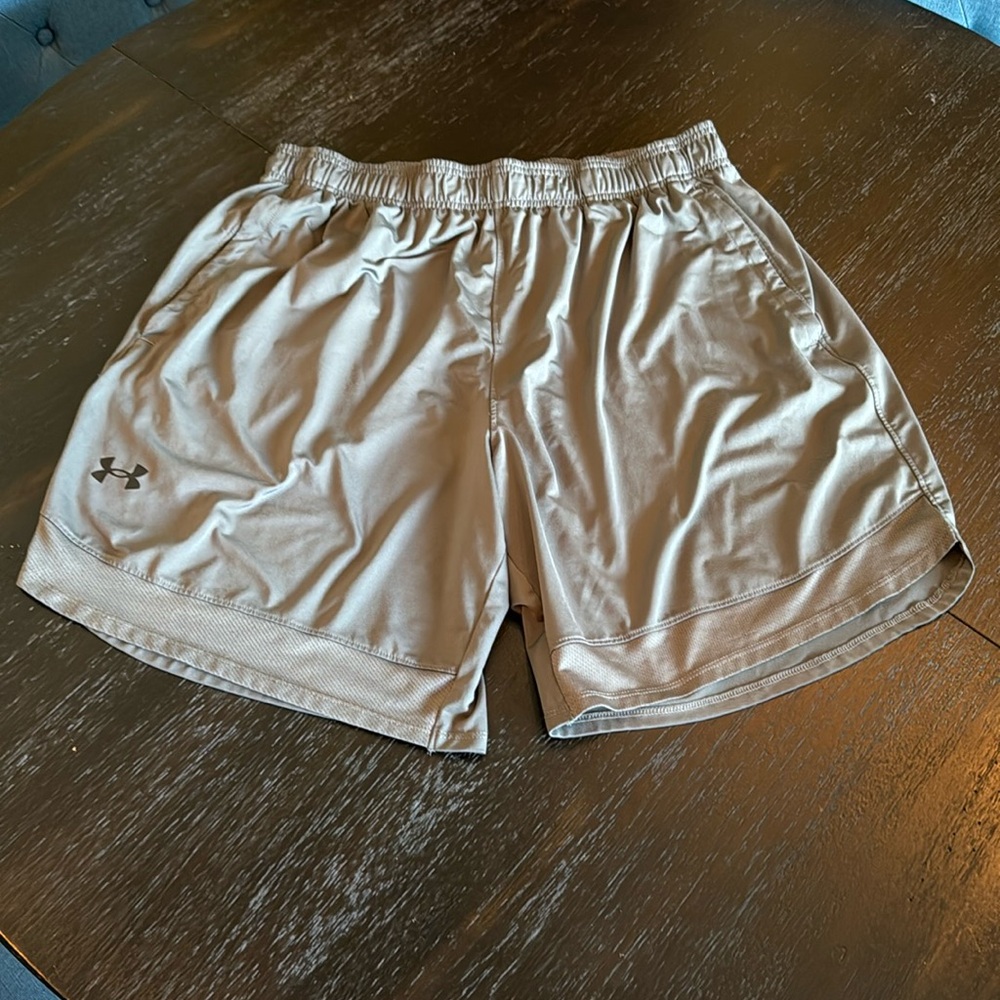 Under Armour Shorts